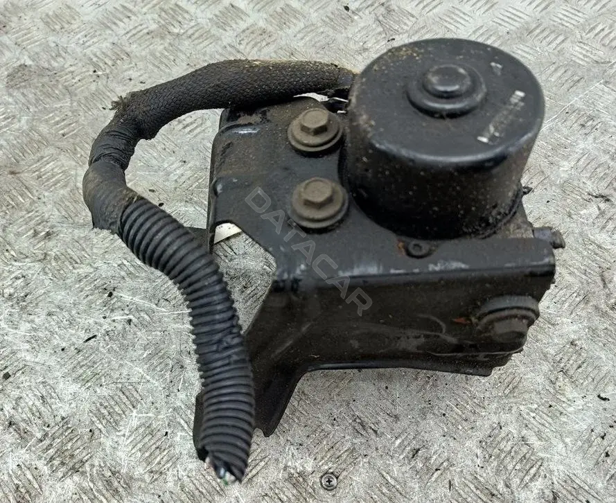 Блок управления АБС 04602249AB