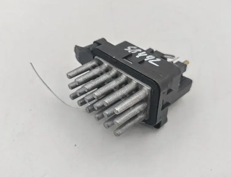Резистор печки 6G9T19E624AD
