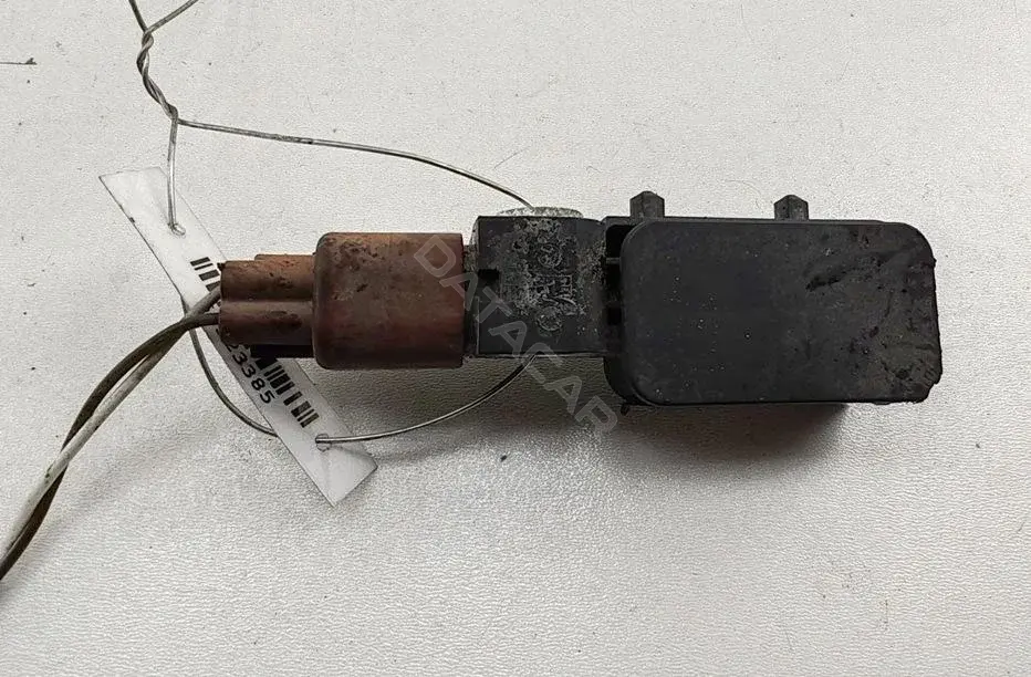 Датчик удара 1S7T14B342AE