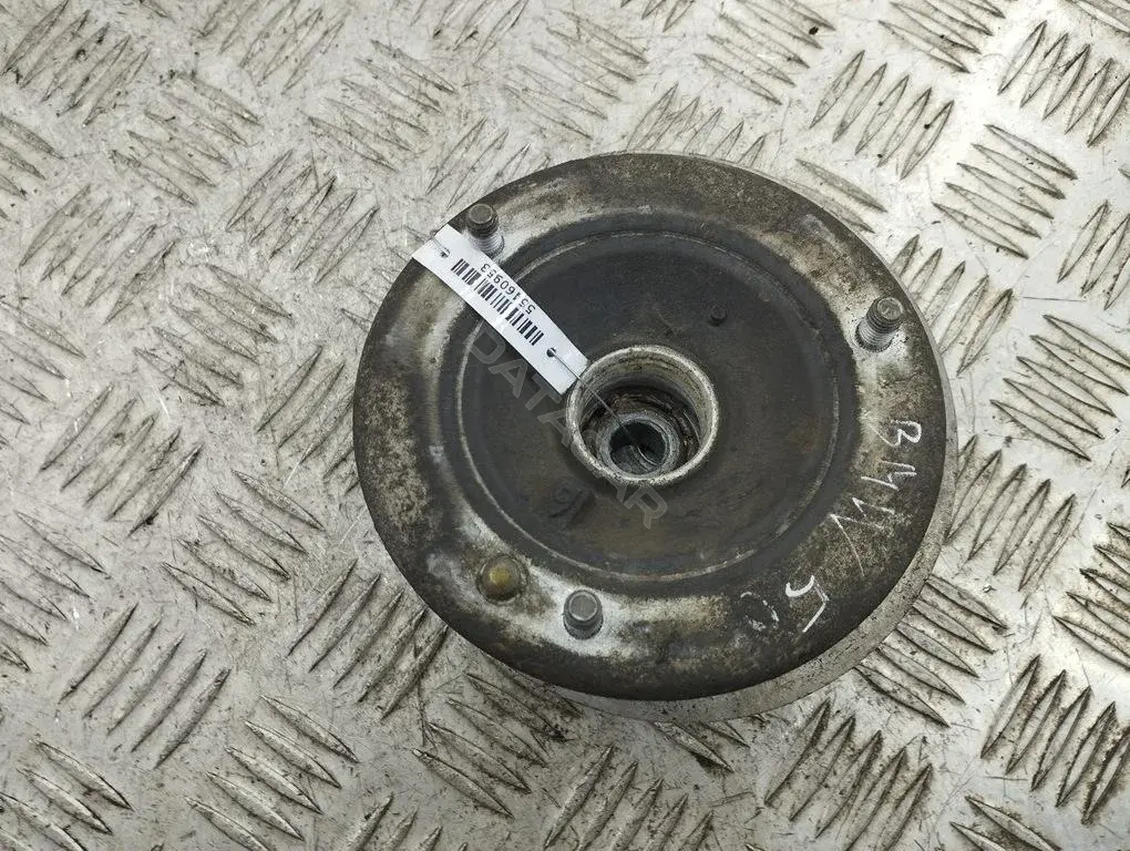 Опора амортизатора 55460953