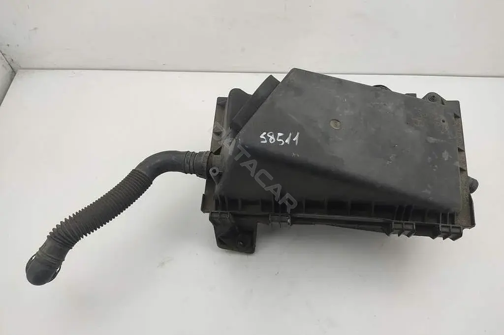 Корпус воздушного фильтра 1J0129607BP
