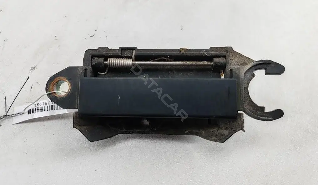 Ручка двери 4A0837205