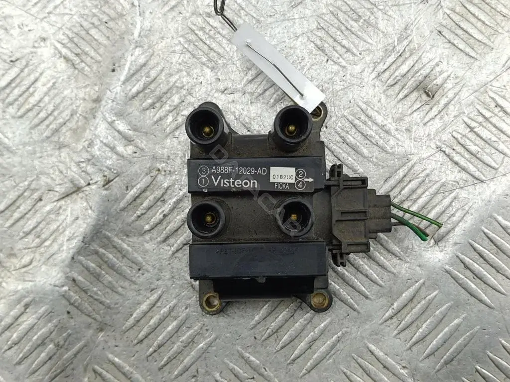 Катушка зажигания A988F12029AD
