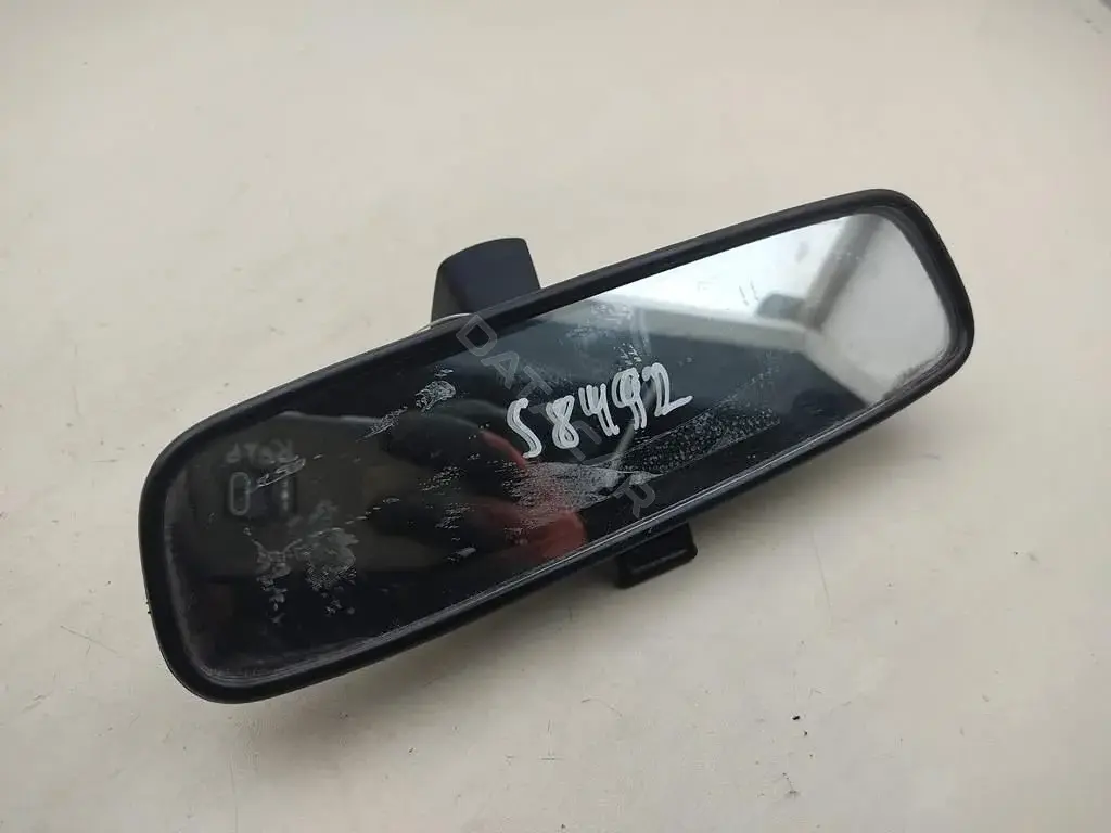 Внутреннее зеркало E9014276