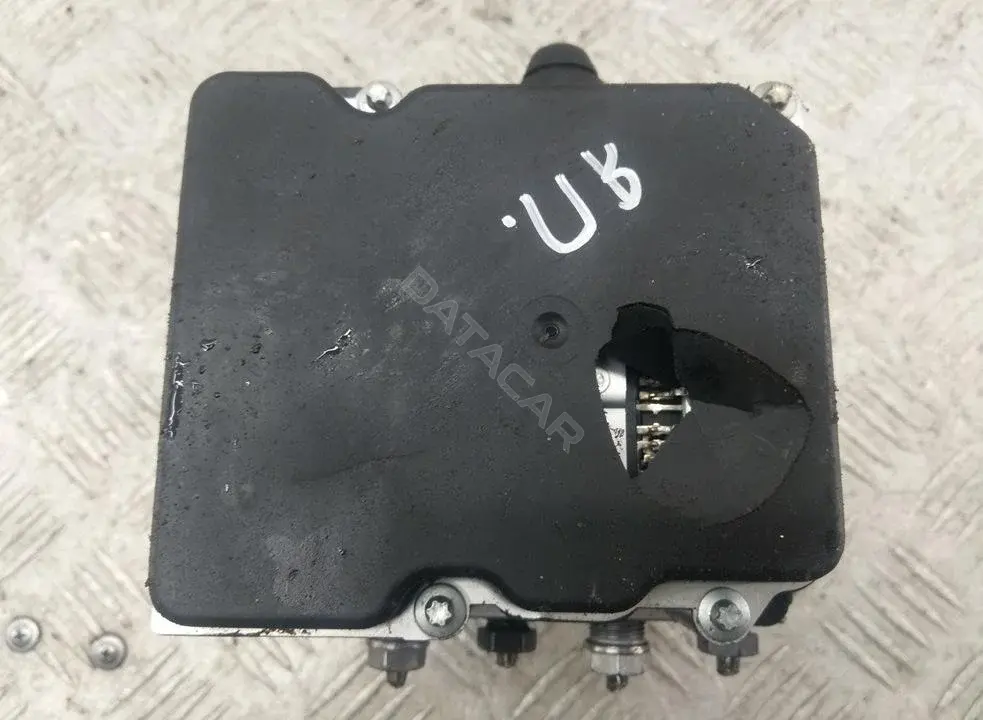 Блок управления АБС 0265950337