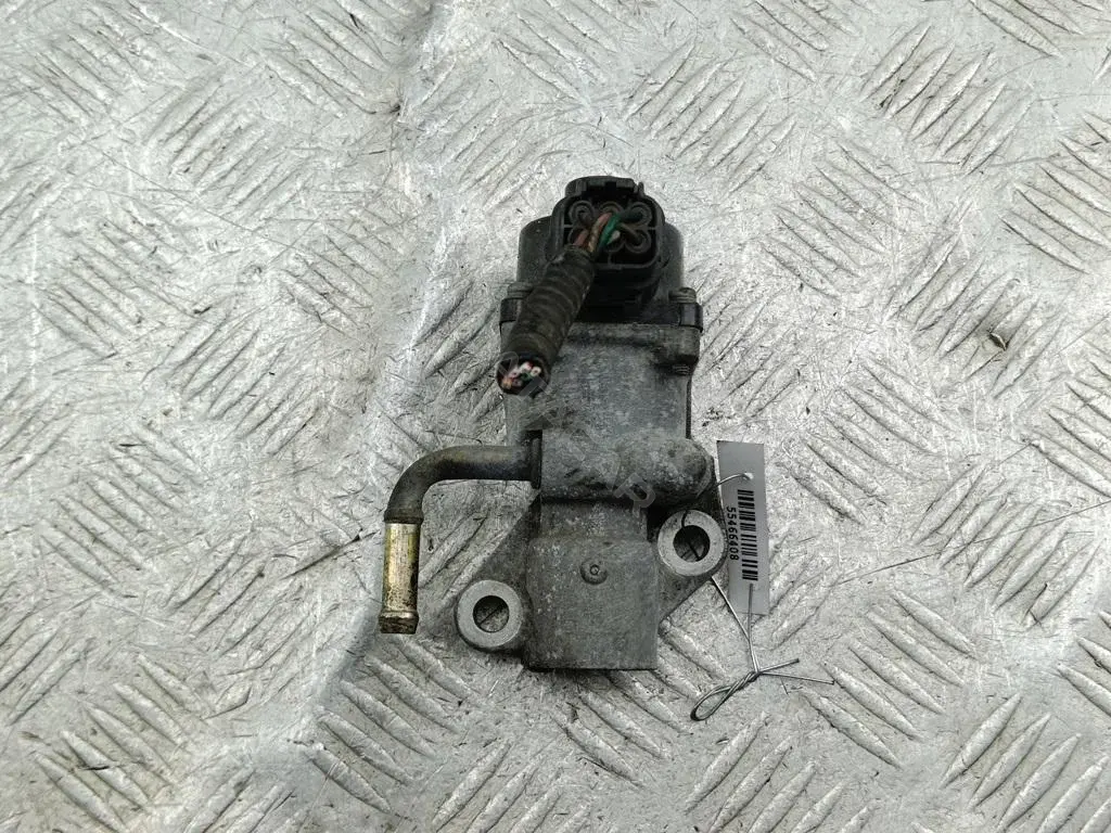 Клапан ЕГР 1S7G9D475AG