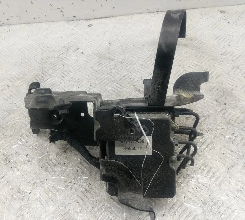 Блок управления АБС 8K0614517BB