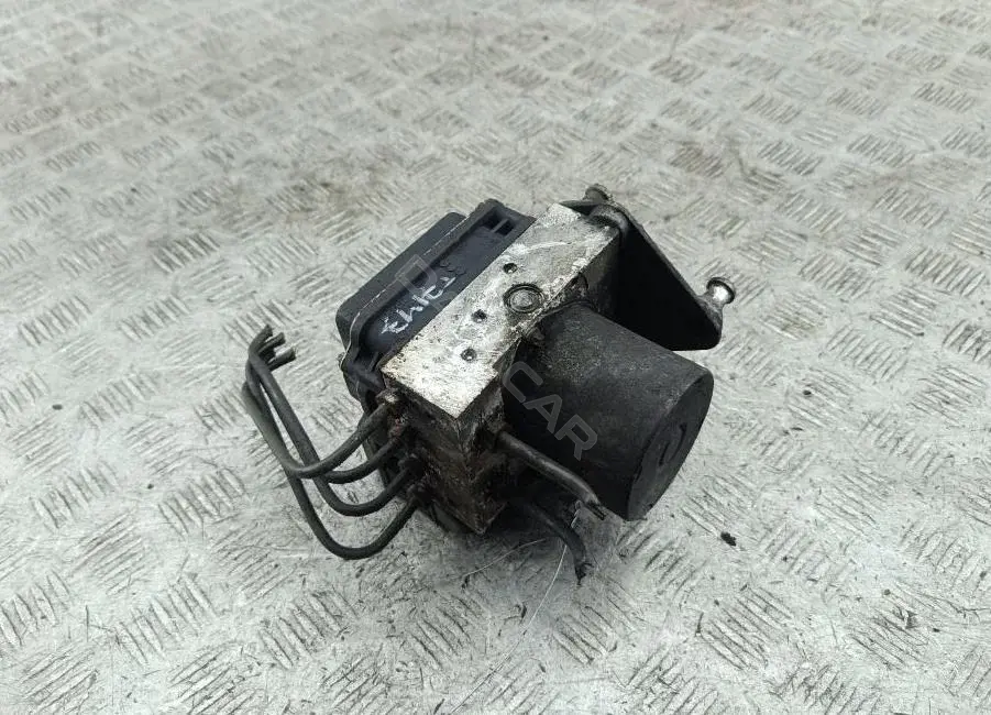 Блок управления АБС a0014461489