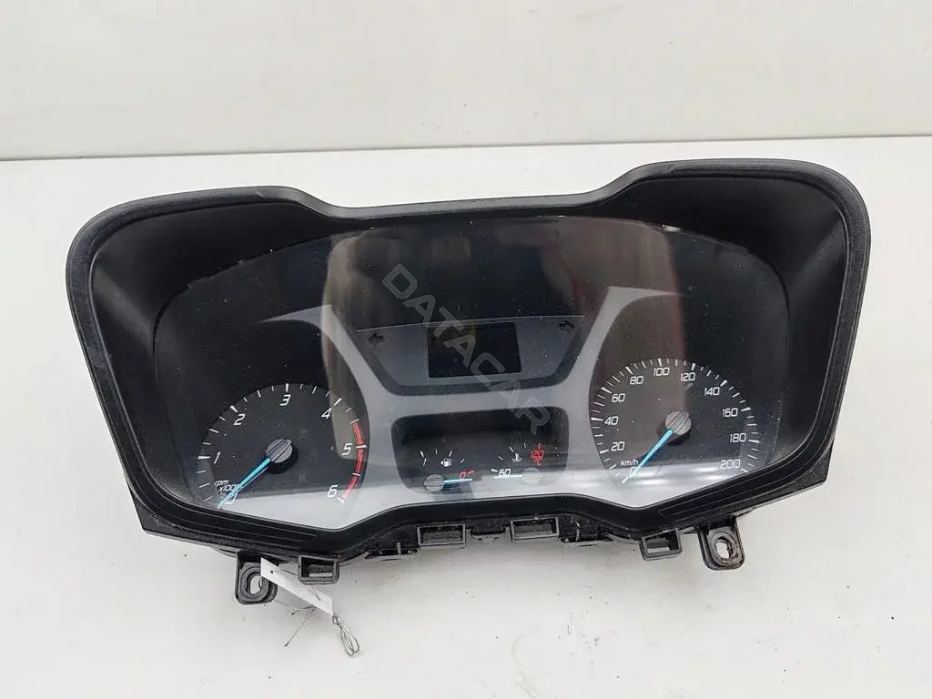 Панель приборов GK2T10849JB