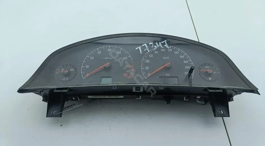Панель приборов 09180273WB