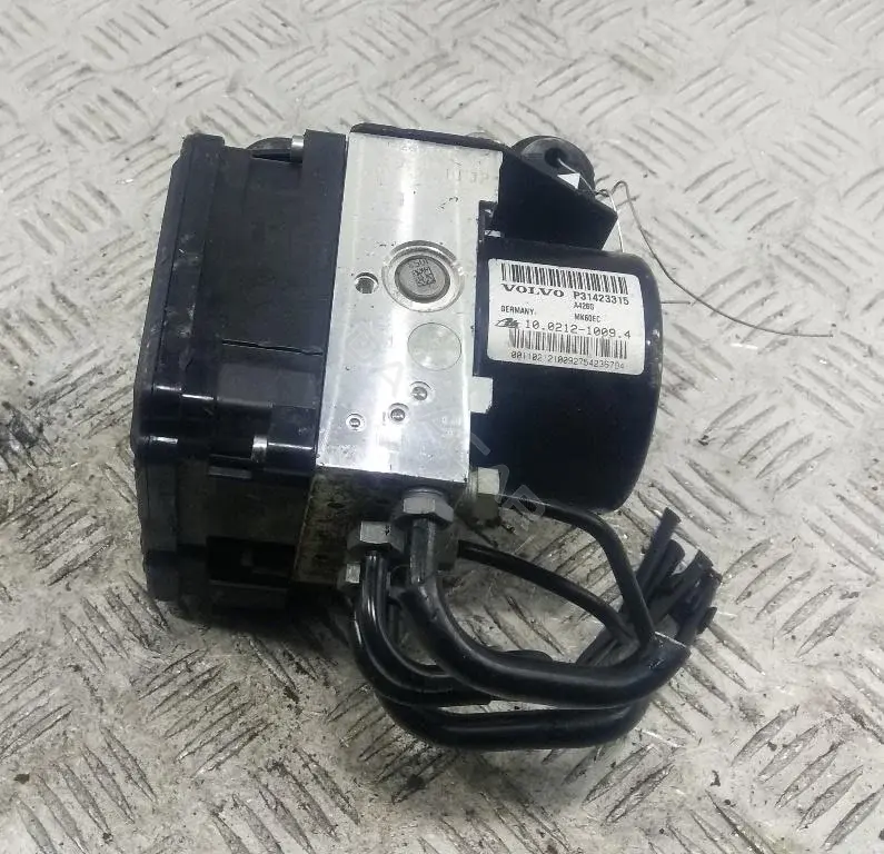 Блок управления АБС 10.0961-0424.3 ate
