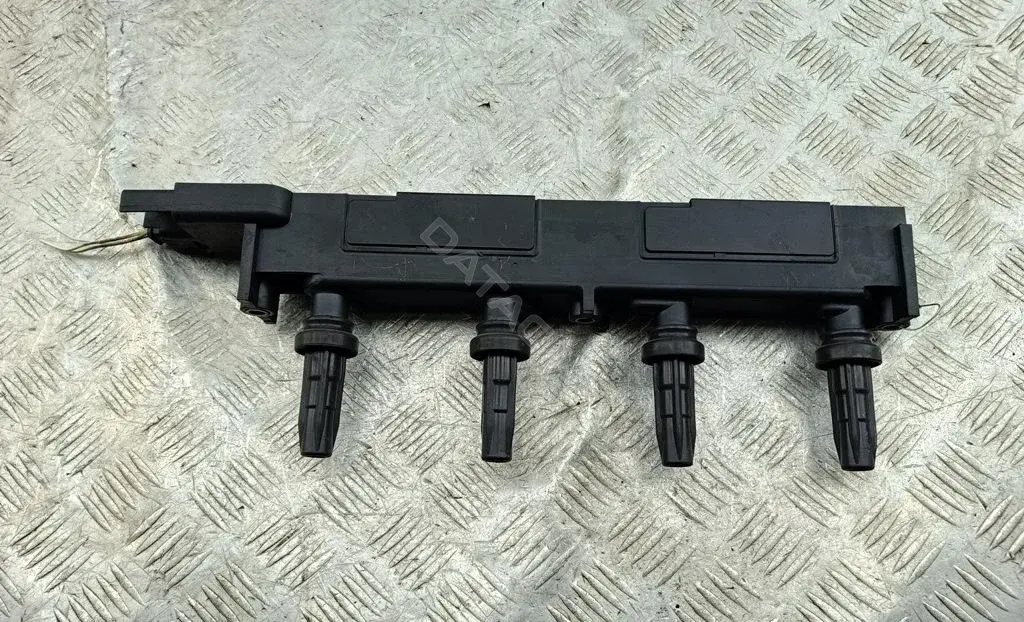 Катушка зажигания 9634131480