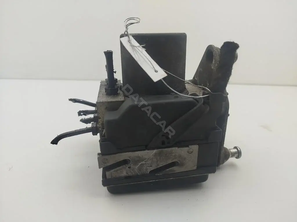 Блок управления АБС 0014468989
