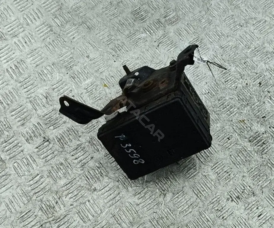 Блок управления АБС 44510-13070, 89541-13040