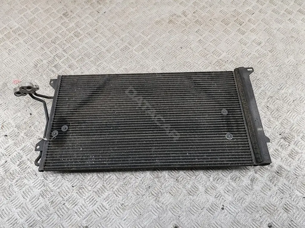 Подушка безопасности 7L0820411G