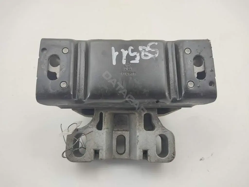 Подушка КПП 1J0199555