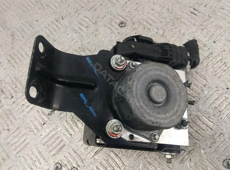 Блок управления АБС 0265244779 EB03