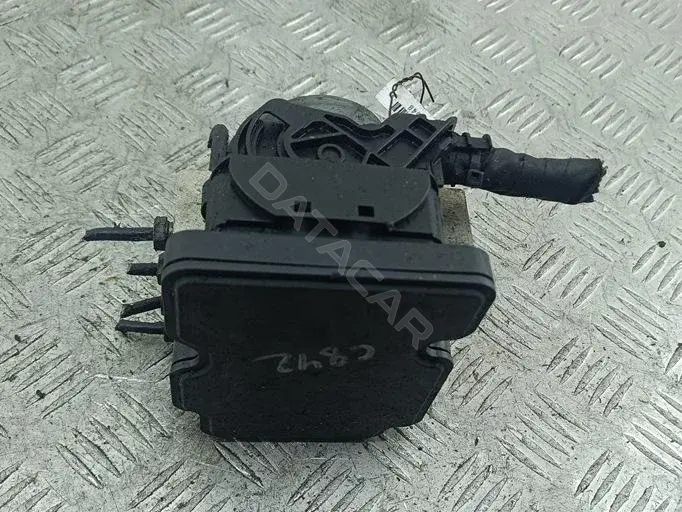 Блок управления АБС a9079008504
