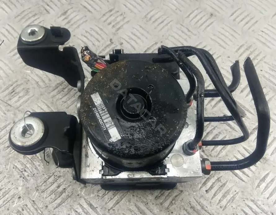 Блок управления АБС A426G07W132