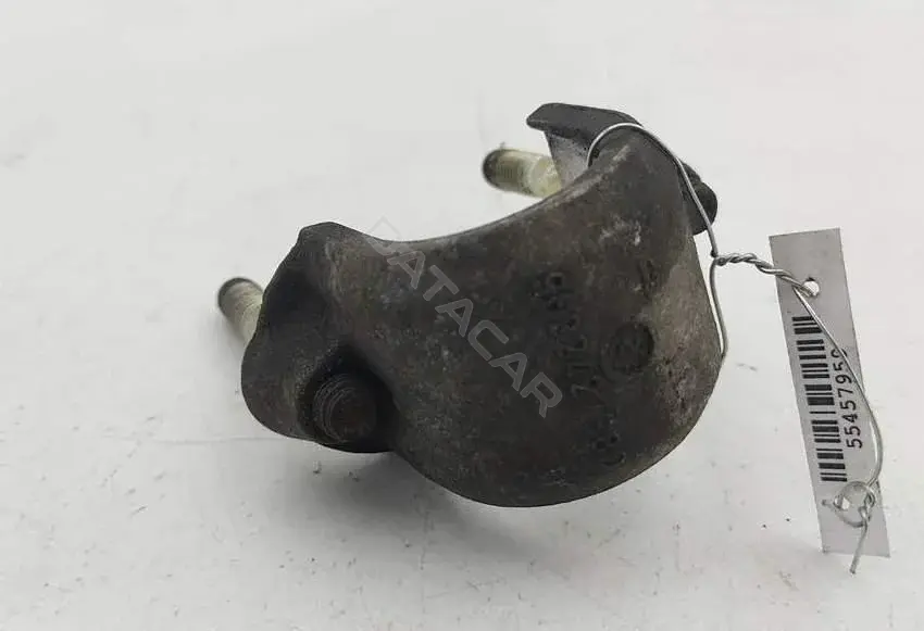Скоба стабилизатора 9632427380