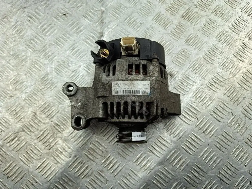 Генератор MS1022118352