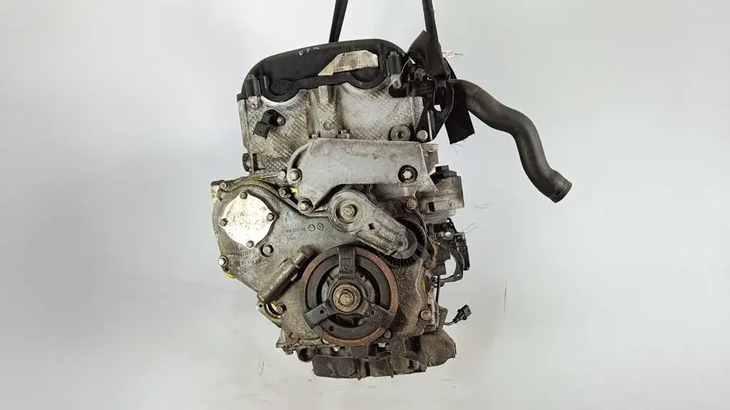Двигатель в сборе Z22YH