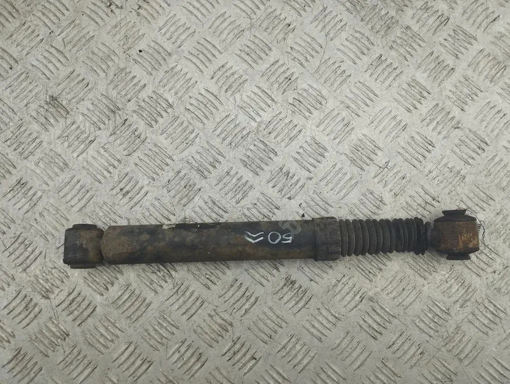 Амортизаторы 55446855