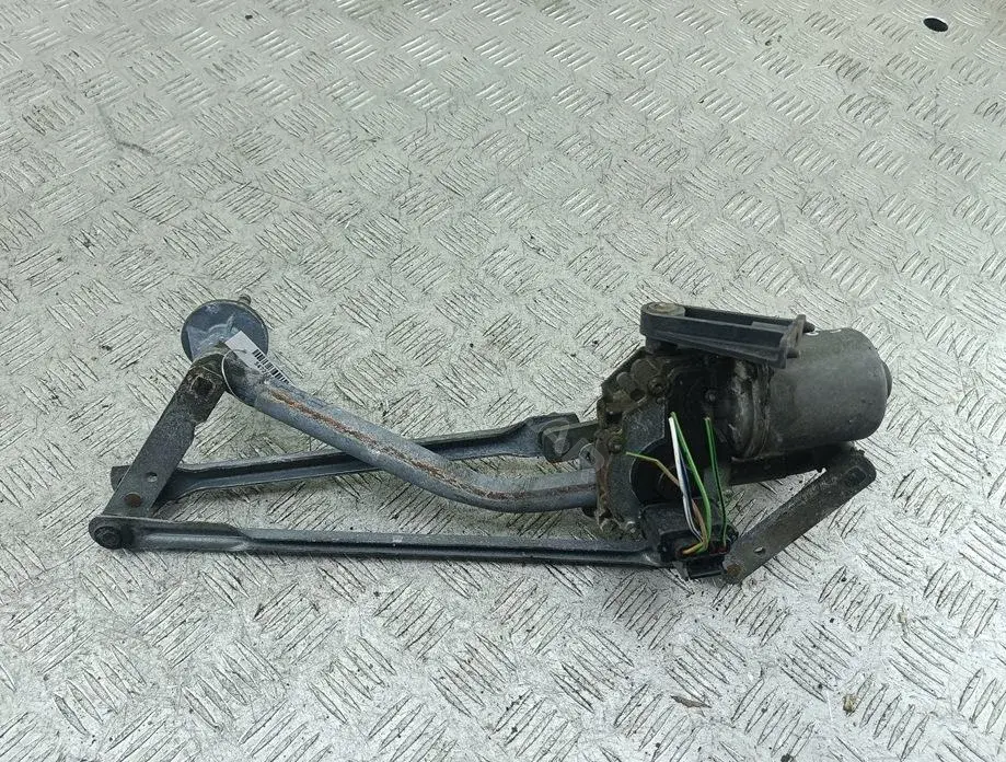 Трапеция стеклоочистителя 2S6117500AE