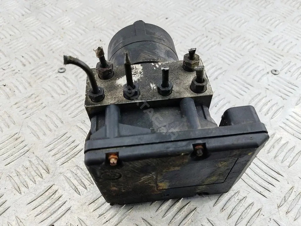 Блок управления АБС 3A0907379