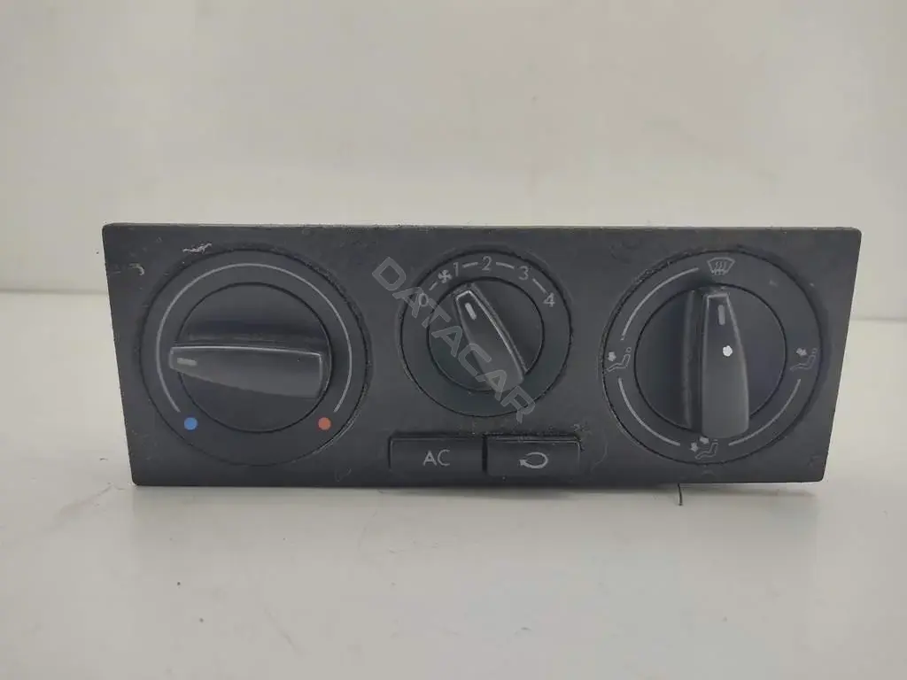 Переключатель отопителя 1J0820045F