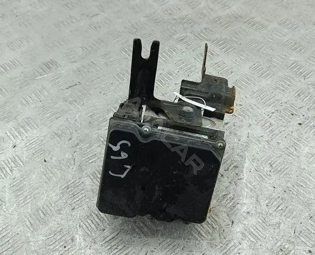 Блок управления АБС 47660-1U600