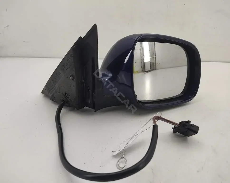 Наружное зеркало 3B0857934
