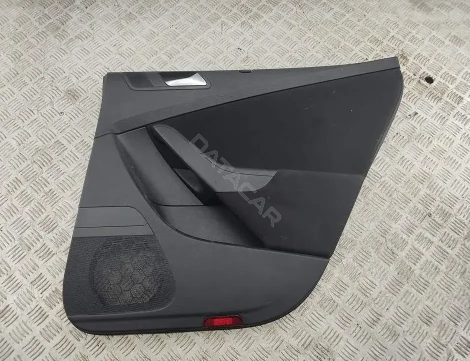 Дверная карта 3C9867212