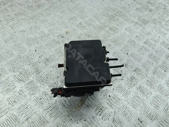 Блок управления АБС 0265233329, 0265900317