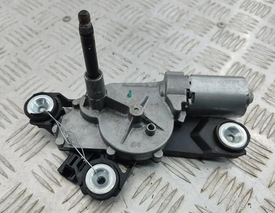 Мотор стеклоочистителя 3M51R17K441
