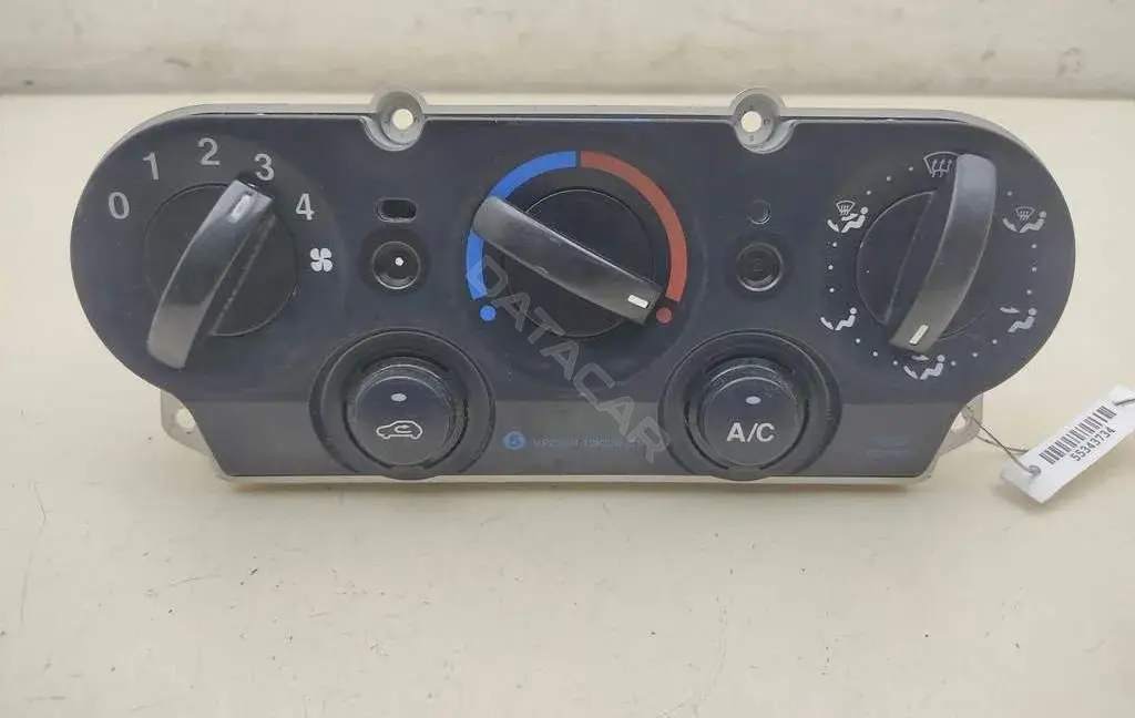 Переключатель отопителя VP2S6H18K391CF