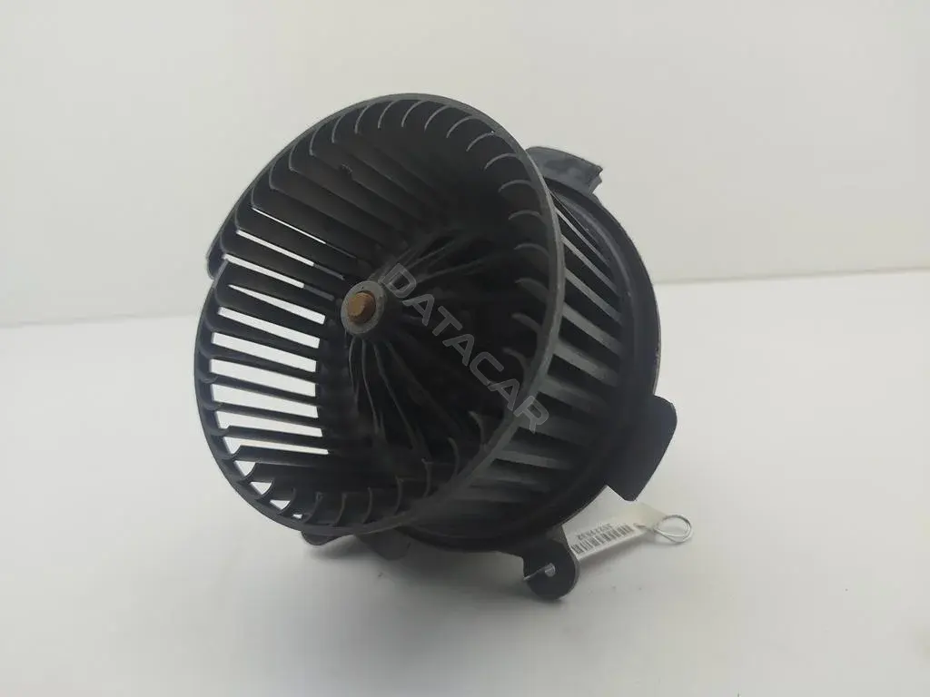 Моторчик печки PF2A2B9506