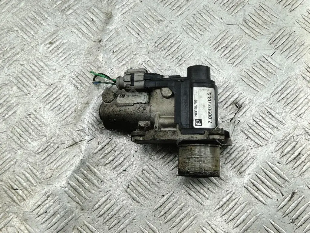 Клапан ЕГР 03G131502