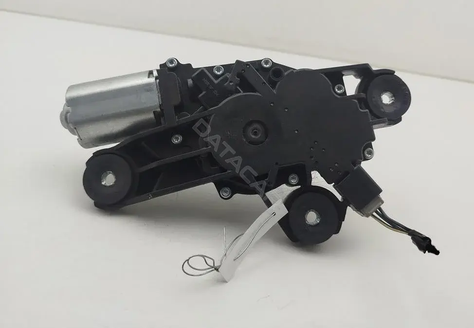 Мотор стеклоочистителя BV6117K441AA