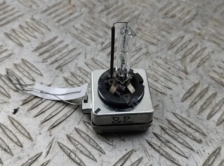 Лампочки 66140