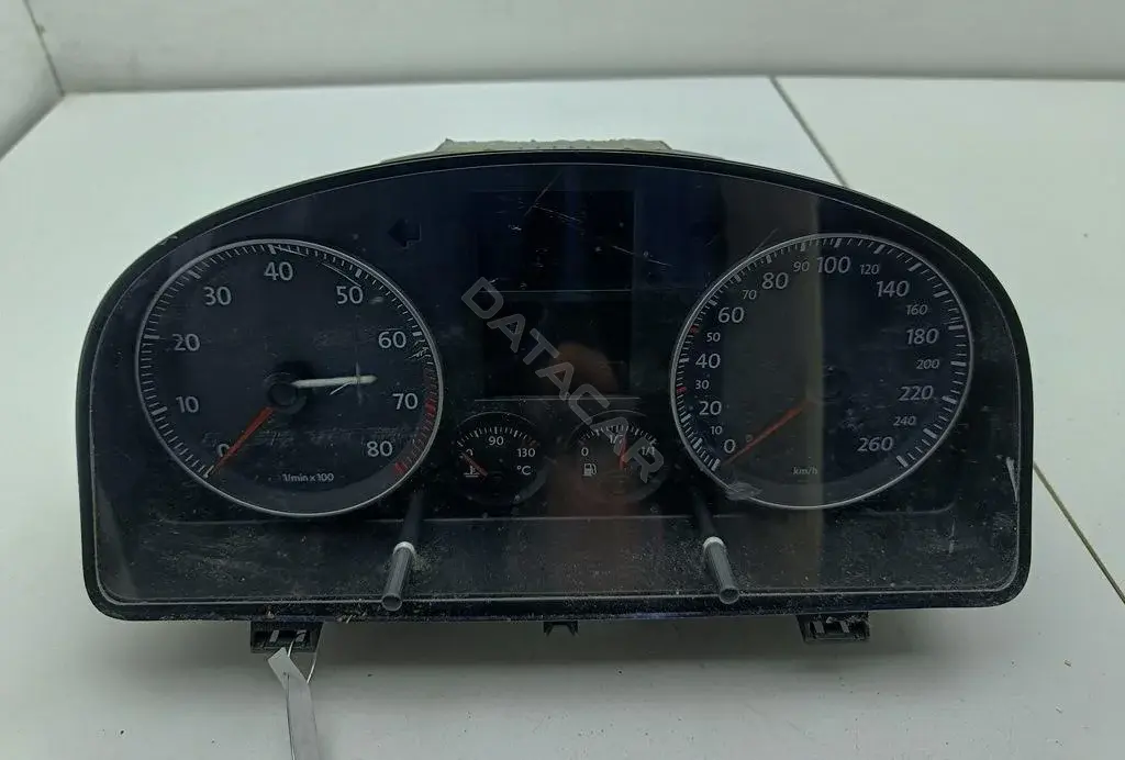 Панель приборов 1T0920850