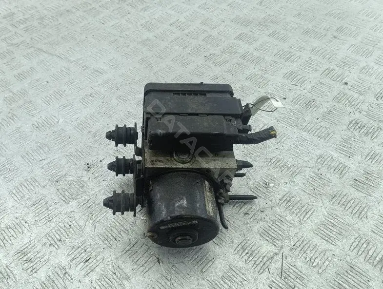 Блок управления АБС 1k0907379q