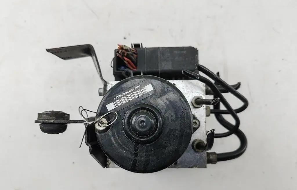 Блок управления АБС 3M512C405HC
