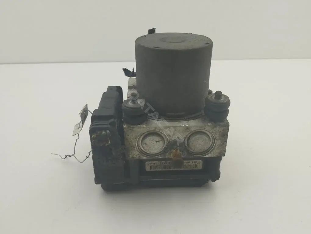 Блок управления АБС 87BSE60672647, 9660470280