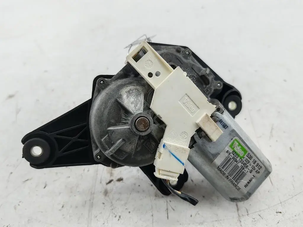Мотор стеклоочистителя 8200153458
