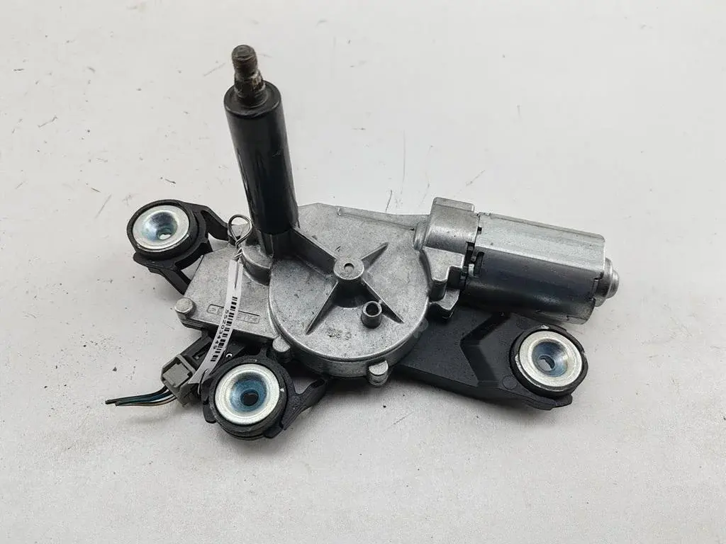 Мотор стеклоочистителя BV6117K441AA