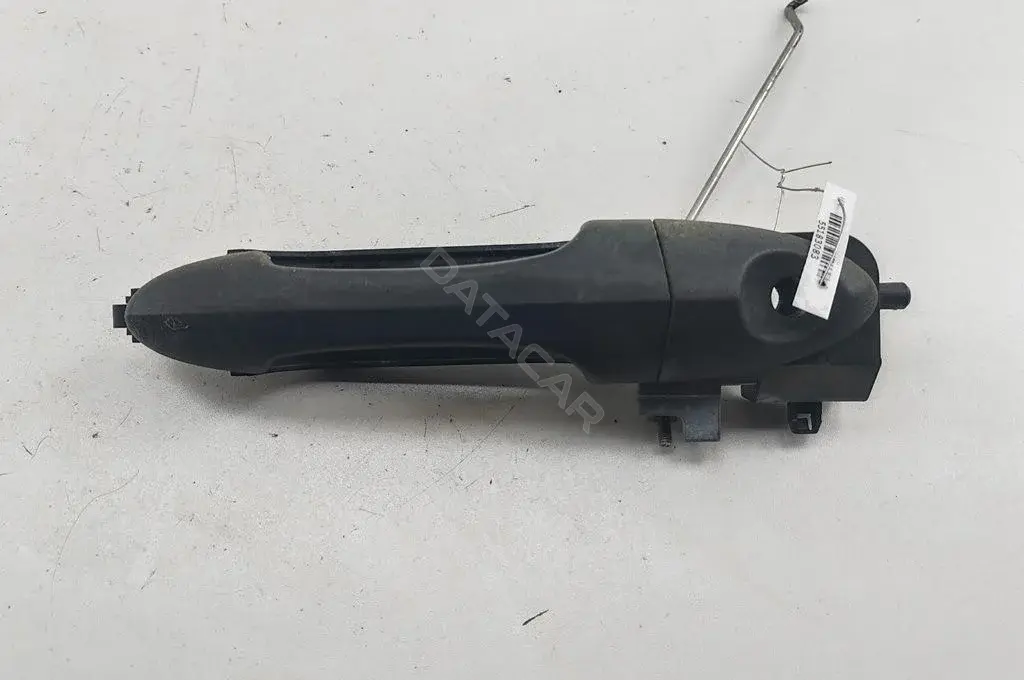 Ручка двери XS41A224A36AH