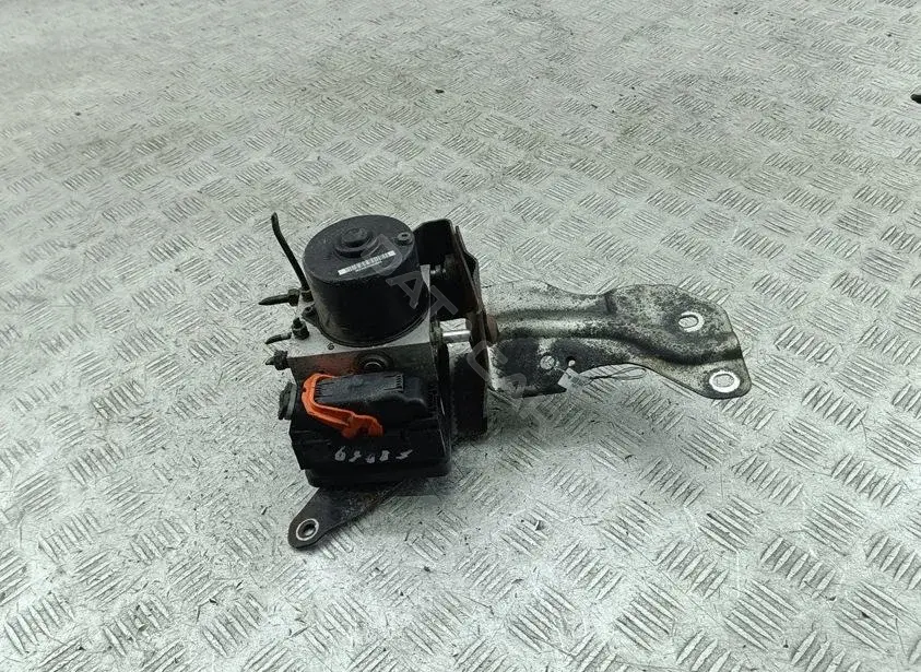 Блок управления АБС 4670A078