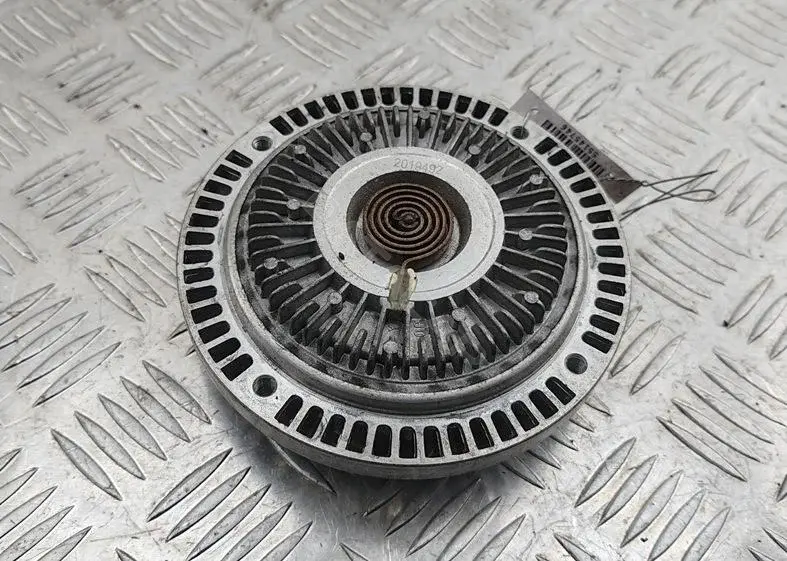 Вискомуфта вентилятора 55145746
