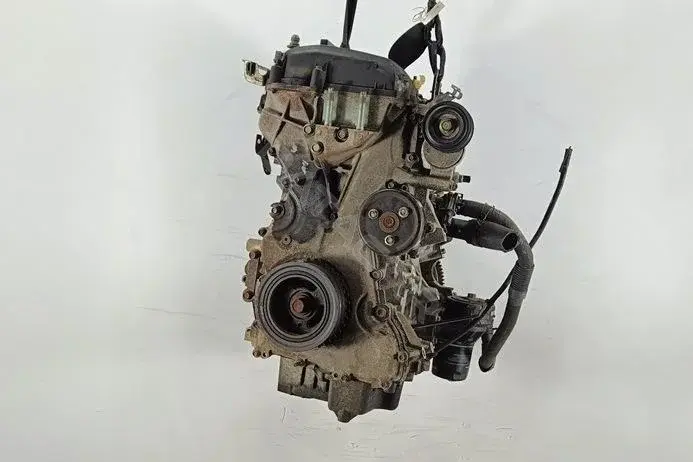 Двигатель в сборе LF